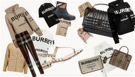 product line of burberry|burberry products online.